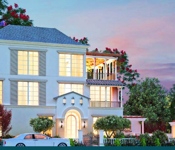 Properties Half Map 2 - Divis infra developers
