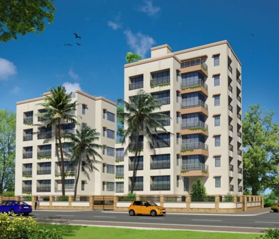 Properties Half Map 2 - Divis infra developers